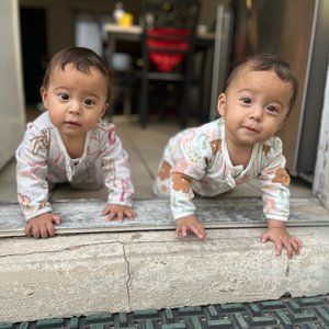 Meet your Posher, Adi